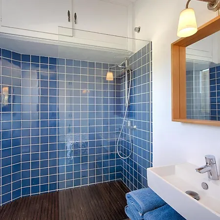 Penthouse Sa Riera 베구르