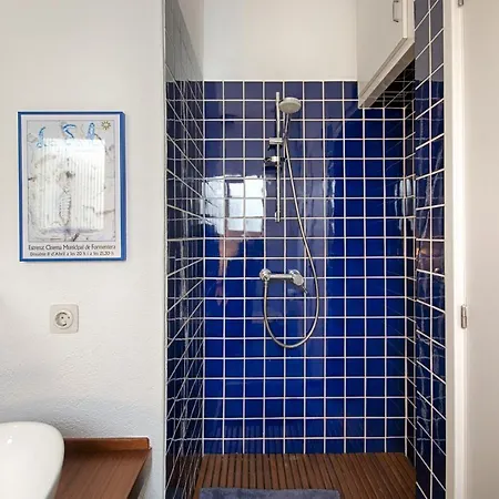 Penthouse Sa Riera * 베구르