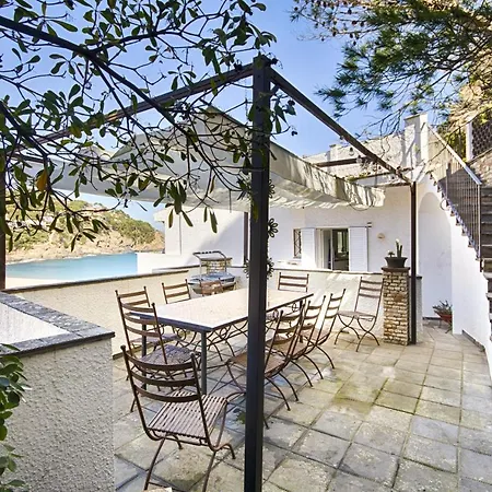 Penthouse Sa Riera *