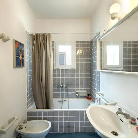 Penthouse Sa Riera