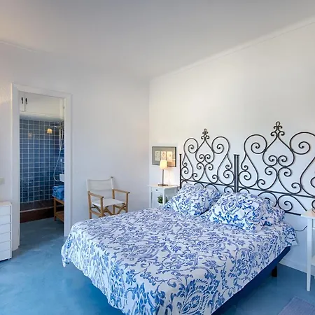 Penthouse Sa Riera * 베구르